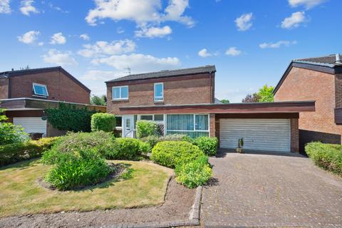 35 Dalmorglen Park, Stirling, FK7 9JL