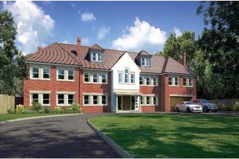 8 bedroom detached house for sale - Nancy Down,  Watford,  WD19