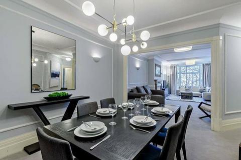 5 bedroom apartment to rent, Strathmore Court, Park Road, St John's Wood, London, NW8