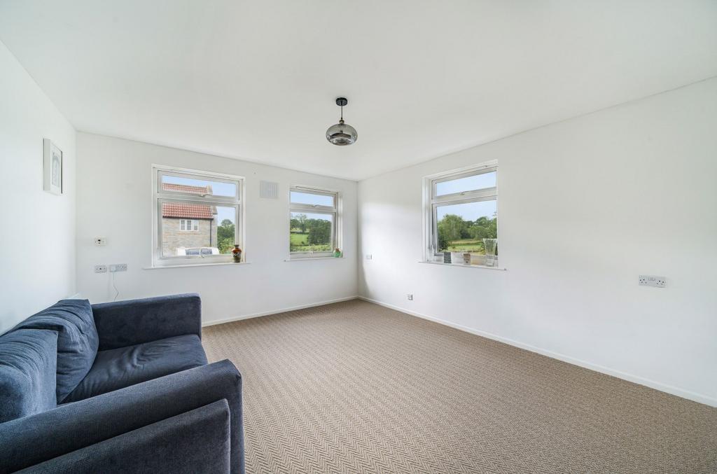 Park Hayes, Leigh upon Mendip... 1 bed apartment £135,000