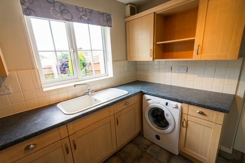 3 bedroom detached house to rent, Lomond Way, Great Ashby, Stevenage, SG1