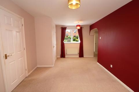 3 bedroom detached house to rent, Lomond Way, Great Ashby, Stevenage, SG1