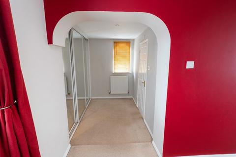 3 bedroom detached house to rent, Lomond Way, Great Ashby, Stevenage, SG1