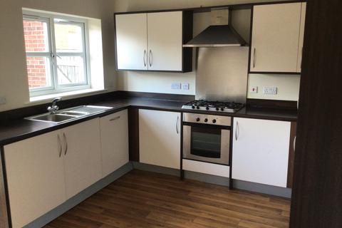 4 bedroom semi-detached house to rent, The Villas, Lynfield Gardens, SCHOLES LS15
