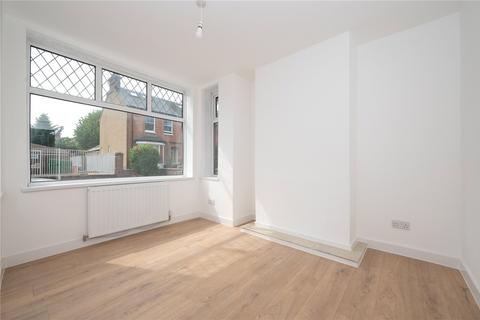 2 bedroom end of terrace house to rent, Sandfield Road, St. Albans, Hertfordshire