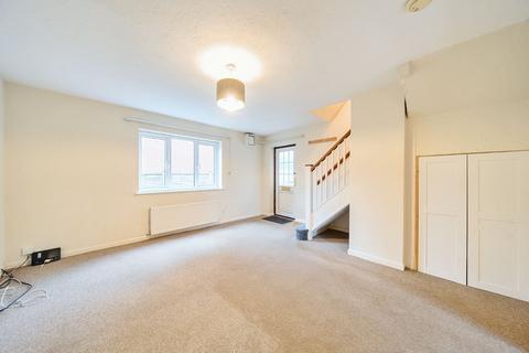 2 bedroom end of terrace house for sale, Carpenters Close, Holybourne, Alton, Hampshire, GU34