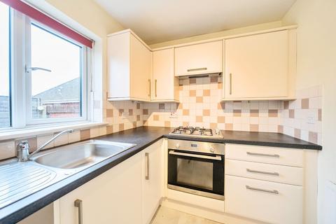 2 bedroom end of terrace house for sale, Carpenters Close, Holybourne, Alton, Hampshire, GU34