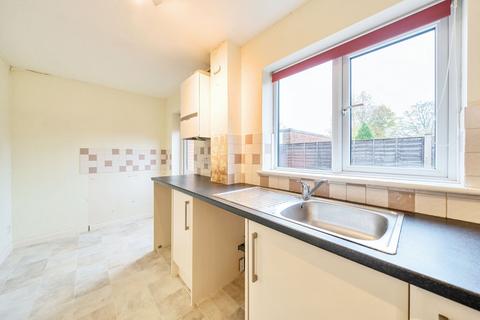 2 bedroom end of terrace house for sale, Carpenters Close, Holybourne, Alton, Hampshire, GU34