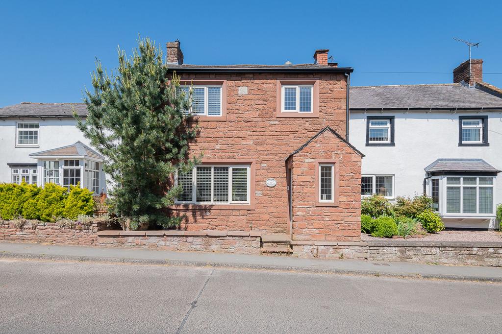 Wetheral, Carlisle, CA4 3 bed cottage for sale £395,000