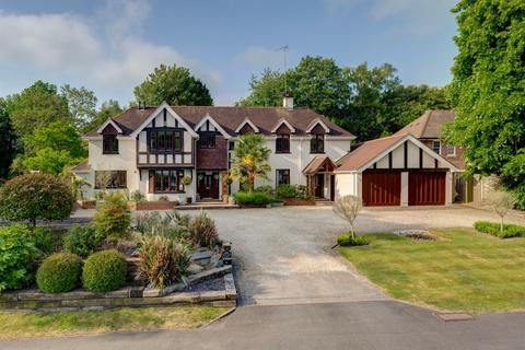 7 bedroom detached house for sale, Valley Road, Rickmansworth, WD3