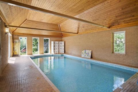 Lyebrook House Snowshill Road, Broadway, WR12 7JS
