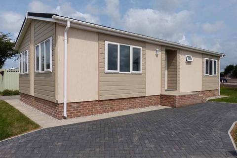 2 bedroom park home for sale, Resugga Green, Penwithick PL26