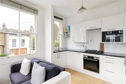 2 bedroom apartment for sale, Nottingham Road, London, SW17