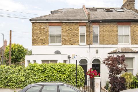 2 bedroom apartment for sale, Nottingham Road, London, SW17