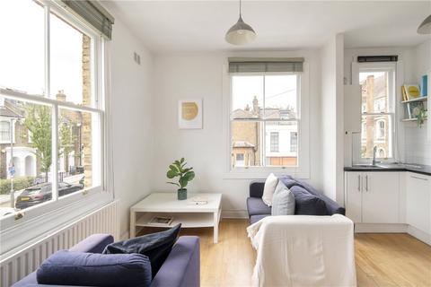 2 bedroom apartment for sale, Nottingham Road, London, SW17