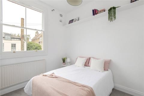 2 bedroom apartment for sale, Nottingham Road, London, SW17