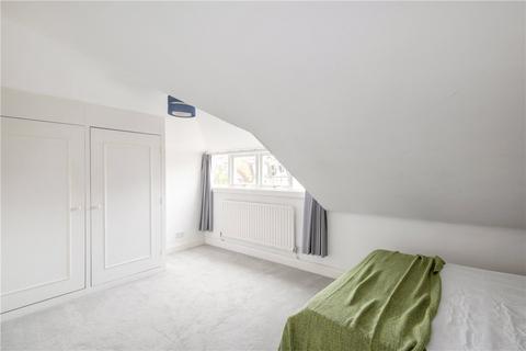 2 bedroom apartment for sale, Nottingham Road, London, SW17