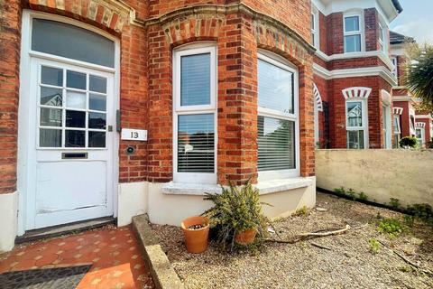 1 bedroom ground floor flat to rent, Bedfordwell Road, Eastbourne BN22