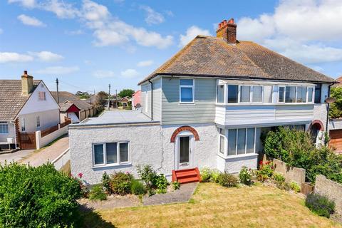 4 bedroom semi-detached house for sale, Dymchurch Road, St Marys Bay, Kent