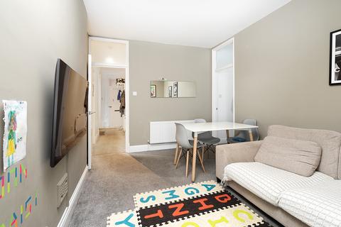 1 bedroom flat for sale, Tonbridge Street, Bloomsbury, WC1H