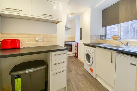 1 bedroom flat for sale, Tonbridge Street, Bloomsbury, WC1H