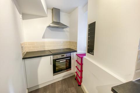 1 bedroom flat for sale, Tonbridge Street, Bloomsbury, WC1H