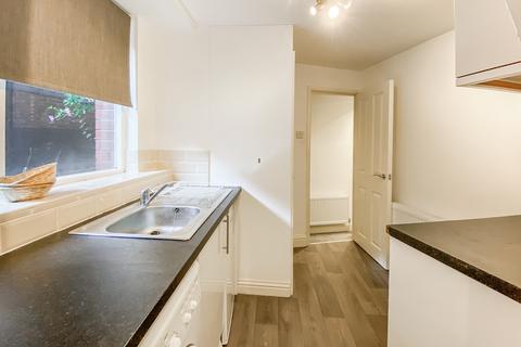 1 bedroom flat for sale, Tonbridge Street, Bloomsbury, WC1H