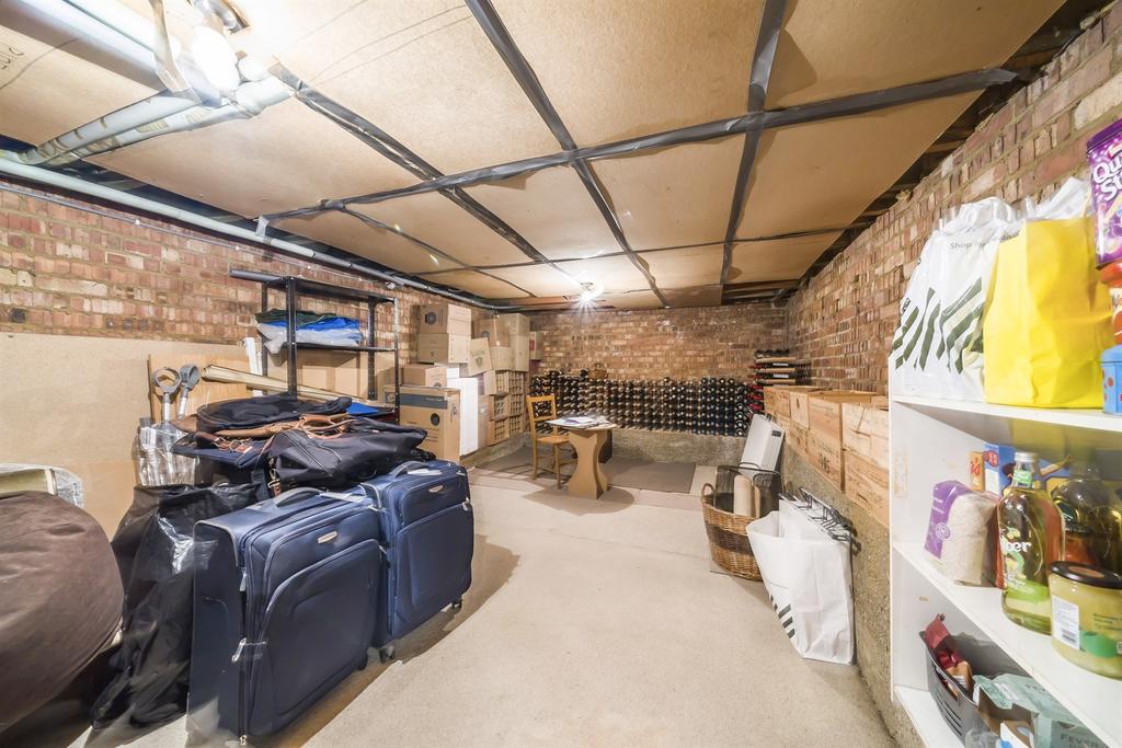 Cellar