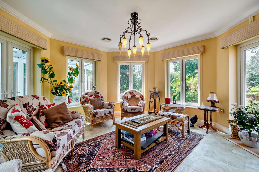 Morning Room