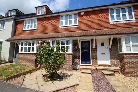2 bedroom terraced house to rent, Meadow Lane, Southampton
