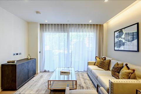 1 bedroom apartment to rent, Edgware Road, London, W2