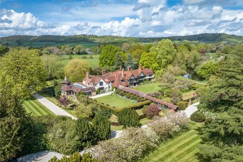 The Farmhouse Great Tangley, Wonersh Common, Guildford, GU5 0PT