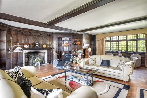 The Farmhouse Great Tangley, Wonersh Common, Guildford, GU5 0PT