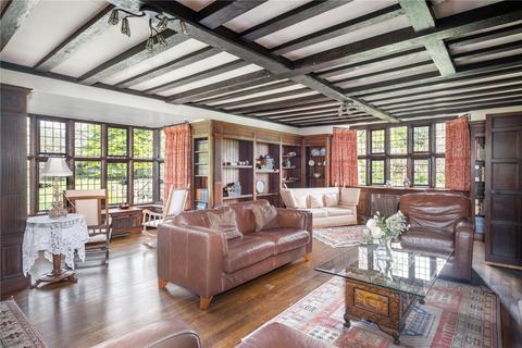 The Farmhouse Great Tangley, Wonersh Common, Guildford, GU5 0PT
