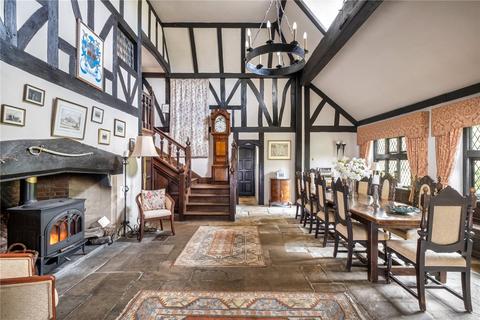 The Farmhouse Great Tangley, Wonersh Common, Guildford, GU5 0PT