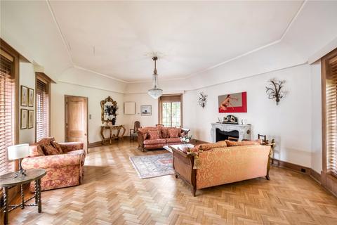 The Farmhouse Great Tangley, Wonersh Common, Guildford, GU5 0PT