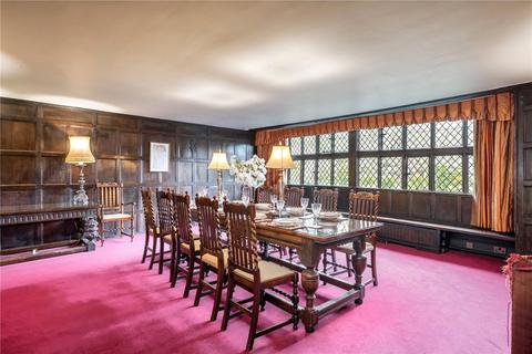 The Farmhouse Great Tangley, Wonersh Common, Guildford, GU5 0PT