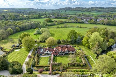The Farmhouse Great Tangley, Wonersh Common, Guildford, GU5 0PT
