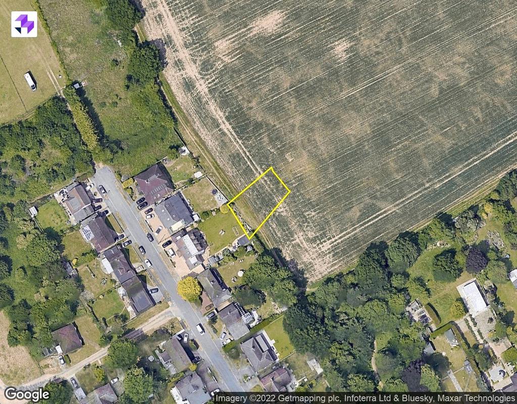 Harthall Farm, Harthall Lane, Kings Langley, Hertfordshire, HP3 House
