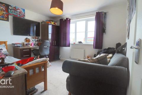 21 Barnsdale Drive, Hampton Gardens, Peterborough, PE7 8LD
