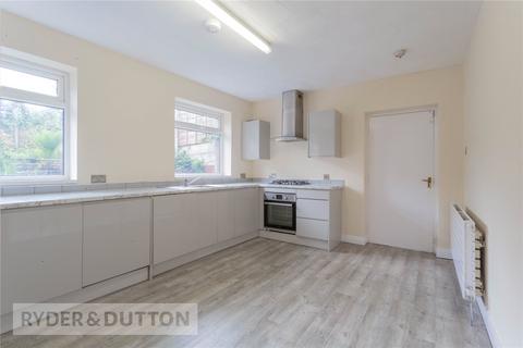 4 bedroom detached house for sale, Meadow Road, Alkrington, Middleton, Manchester, M24
