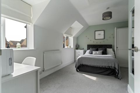 3 Bracken Close, Barleythorpe, Oakham, LE15 7UE