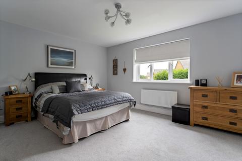3 Bracken Close, Barleythorpe, Oakham, LE15 7UE