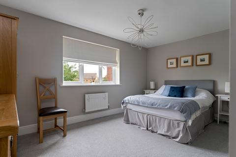 3 Bracken Close, Barleythorpe, Oakham, LE15 7UE