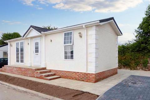 2 bedroom park home for sale, Resugga Green, Penwithick PL26