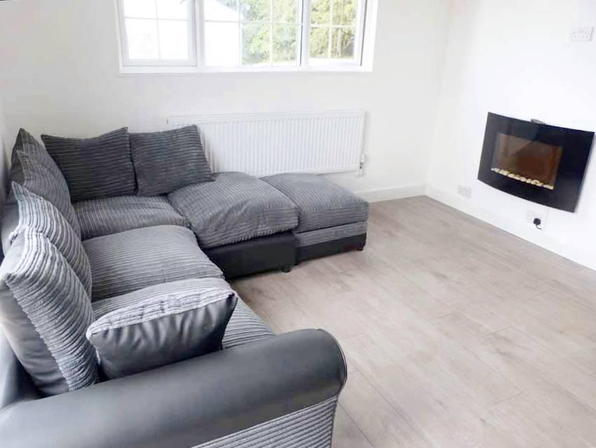 Lounge Area