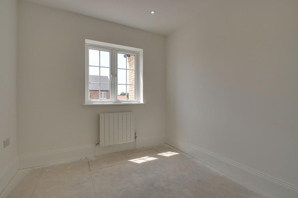 Bedroom Five