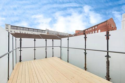 3 bedroom house to rent, Lower Brunswick Street, Leeds, West Yorkshire, UK, LS2
