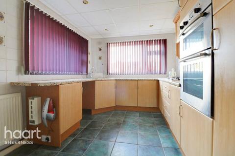 4 Barnsley Close, Sheerness, ME12 2BU