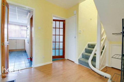 4 Barnsley Close, Sheerness, ME12 2BU